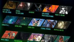 Xbox Partner Preview Etkinliğinde Duyurulan Tüm Yeni Oyunlar