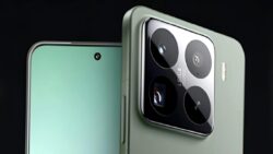Xiaomi 15 Pro resmen tanıtıldı! İşte fiyatı ve özellikleri