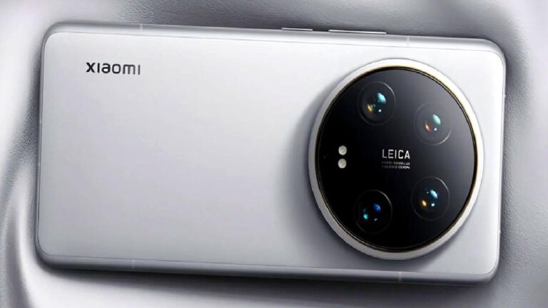 Xiaomi 15 Ultra tasarım ve kamera özellikleri sızdırıldı!