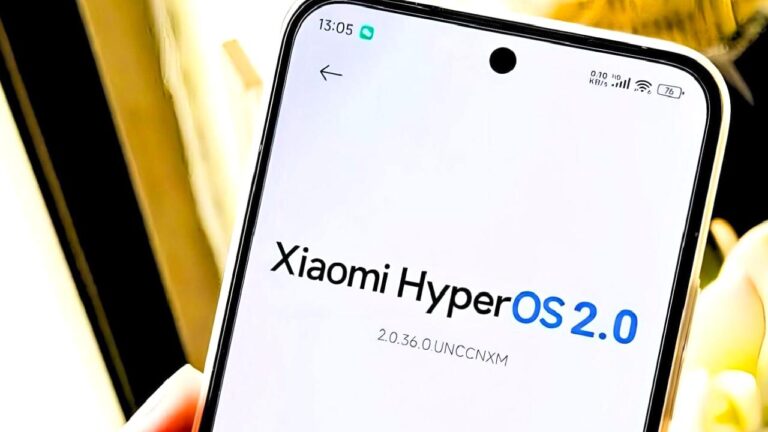 Xiaomi HyperOS 2 yayınlandı! Apple ekosistemiyle uyumlu oluyor