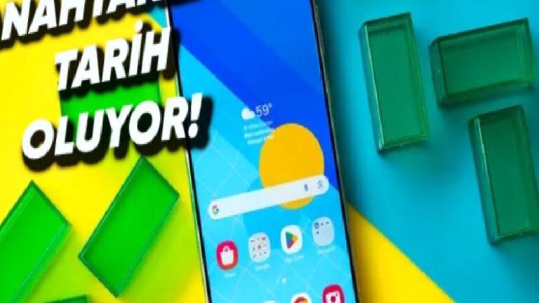 Yakında Samsung Telefonlar ile Konutunuzun Kapısını Açabileceksiniz (Anahtarı Meskenlerinde Unutma Sıkıntısı Tarih Oluyor)
