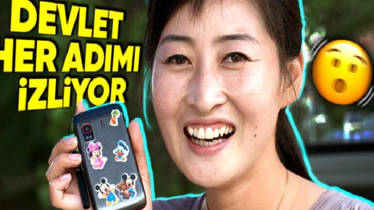 Yalnızca Kuzey Kore’de Kullanılan Bu Garip Telefonları Görünce Hâlinize Şükredebilirsiniz (Özel Hayat Diye Bir Şey Yok)