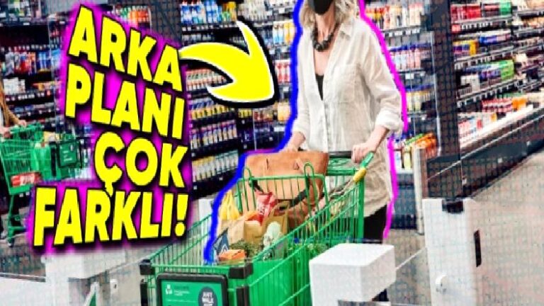 Yapay Zekânın Yönettiği Söylenen Kasasız Amazon Marketlerinin Sır Perdesini Aralıyoruz: Bakın Arkasında Aslında Ne Varmış!