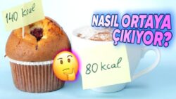 Yediğimiz Her Yiyeceğin Kalorisini Kim, Nasıl Hesaplıyor?