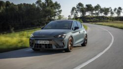 Yeni CUPRA Leon Türkiye’de satışa sunuldu!