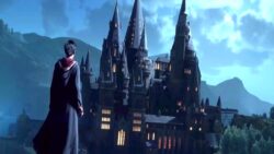 Yeni Harry Potter oyunu ortaya çıktı: Üzülebilirsiniz!