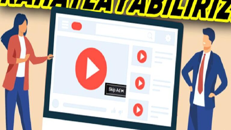 YouTube’dan “Reklamı Atla Butonunu Kaldırıyor” Haberleri Hakkında Açıklama
