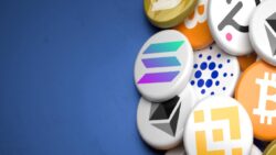 13 yaşındaki TikTokçu, kendi ürettiği göğüs coin’leri satıp kaçtı