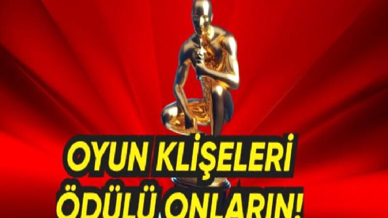 2025’e Günler Kalmış, Oyunlarda Uğraştıklarımıza Bak: 2024 Yılında Oyunlarda En Çok Karşılaştığımız 5 Klişe