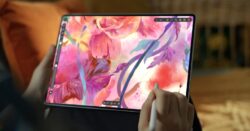 2.8K çözünürlük ve 144 Hz yenileme suratı: Huawei MatePad Pro 2025 tanıtıldı!