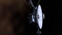 43 yıldır kullanılmıyordu, Dünya’ya sinyal göndererek herkesi şaşırttı