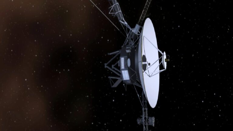 43 yıldır kullanılmıyordu, Dünya’ya sinyal göndererek herkesi şaşırttı