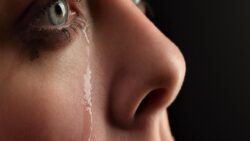 Ağlamak, bedenimiz için sahiden iyi midir?