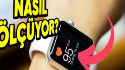 Akıllı Saatler ve Bileklikler, Kalp Atış Suratınızı Nasıl Takip Edebiliyor? İşte Arkasındaki Dâhiyane Sistem