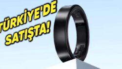 Akıllı Yüzük Samsung Galaxy Ring Resmen Türkiye’de: İşte Özellikleri ve Fiyatı