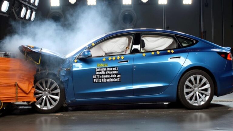 Almanya TÜV test sonuçları açıklandı: Zirvede hangi araç var?