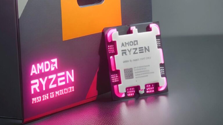 AMD Ryzen 9 X3D işlemcileri hayal kırıklığı yaratabilir!