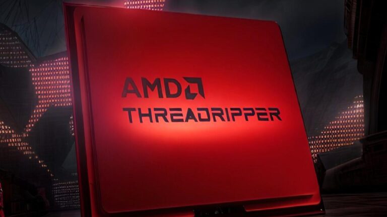 AMD, Threadripper 9000 serisiyle gösteri yapacak!