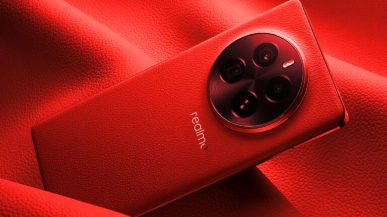 Amiral gemisi Realme GT 7 Pro’dan neler bekleniyor? İşte özellikleri