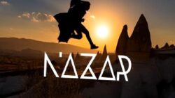 Anadolu Ritüellerinin Bilim Kurguyla İç İçe Geçtiği Sinema Oyun: Nazar Yayımlandı!