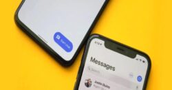 Android ve iPhone’un iletileşme sorunu çözülüyor!