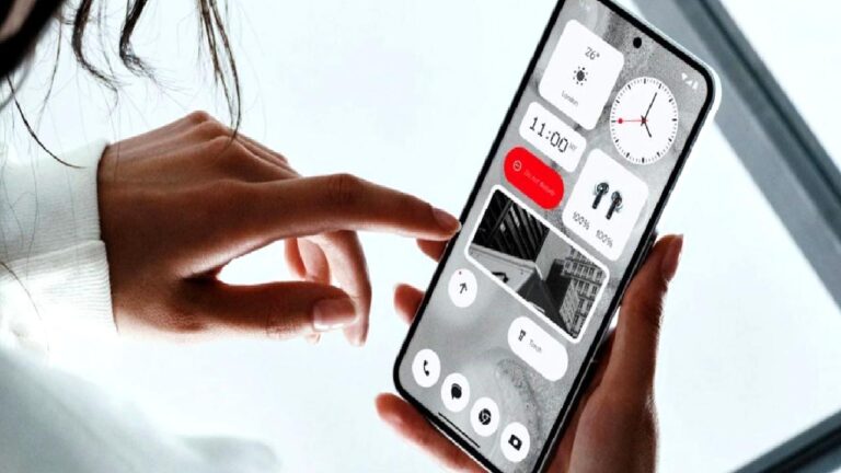 Android’e yeni rakip: Yapay zeka takviyeli Nothing OS yolda!