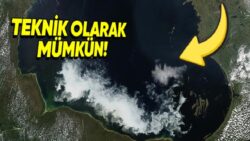 Anında Kilo Verebileceğiniz Yer Çekimsel Bir Anomali Keşfedildi (Tabii Bunun İçin Kilometrelerce Yol Kat Etmeniz Gerekecek)