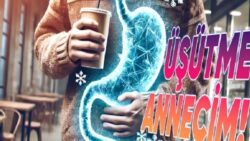 Annelerimiz Haklı mı? Soğuk Yiyecekler ve Soğuk Hava Hakikaten Midemizi Üşütür mü Yoksa Bilimsel Olarak Bu da Yanlış mı?