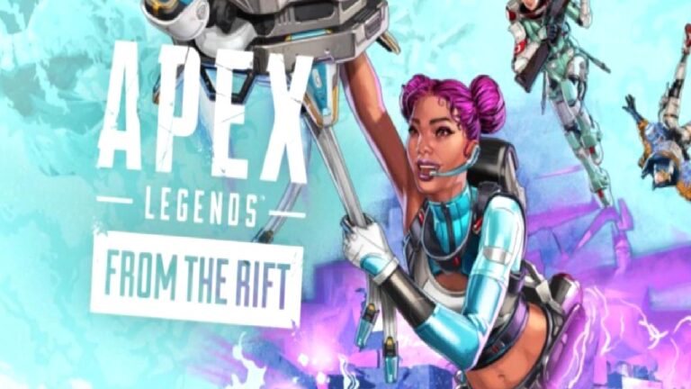 Apex Legends, 23. sezon güncellemesiyle köklerine döndü