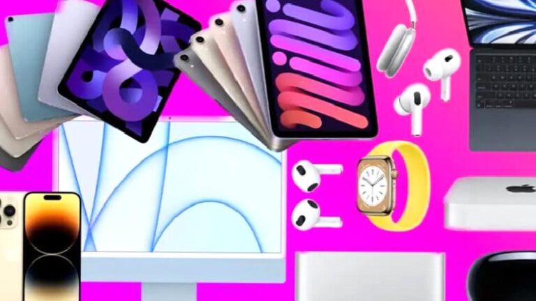 Apple, 15 Kadar Ürünün Üretimini Durdurdu: Stoklar Tükenmeden Elinizi Çabuk Tutun