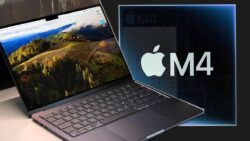 Apple, M4 işlemci ile on yıl sonra bir unsur imza atabilir!