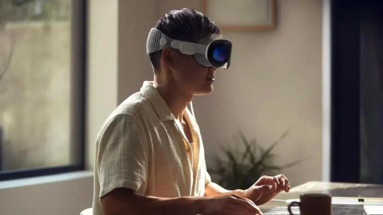 Apple, Vision Pro’yu daha fazla ülkede satmaya başlıyor! Listede Türkiye var mı?
