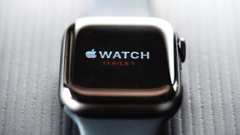 Apple Watch, yeni kayışlar sayesinde daha da akıllı olacak