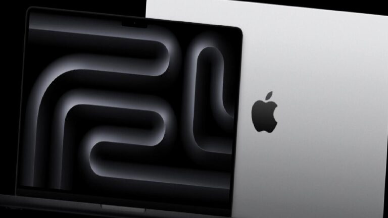 Apple, yeni MacBook Pro modellerini ve M4 Max çipini tanıttı