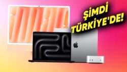 Apple’ın M4 İşlemcili Mac Küçük, iMac ve MacBook Pro Modelleri Türkiye’de Satışa Sunuldu: İşte Merakla Beklenen Fiyat Bilgileri