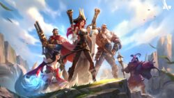 Arcane yalnızca başlangıç: Yeni LoL dizileri yolda