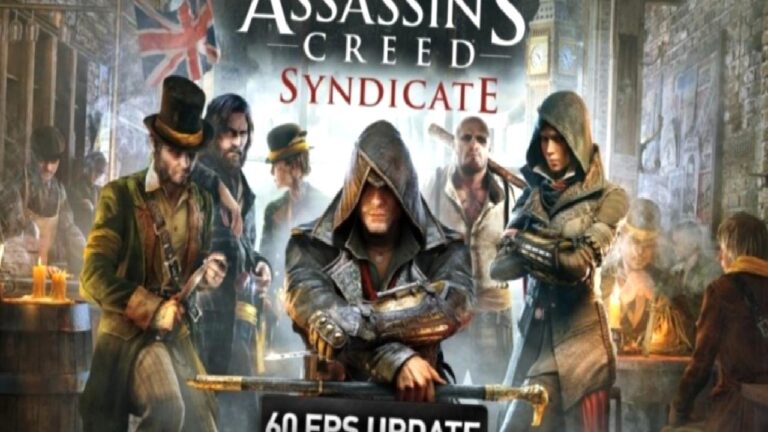 Assassin’s Creed Syndicate’e 9 yıl sonra gelen sürpriz
