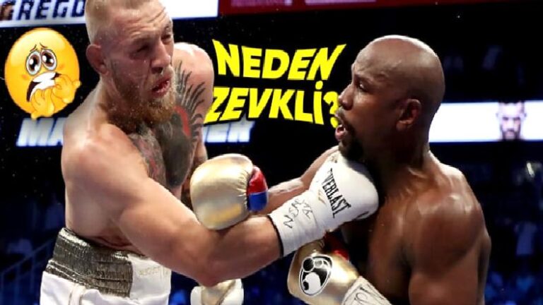 Bilime Göre Diğerlerinin Hengame Etmesini İzlemekten Neden Zevk Alıyoruz?