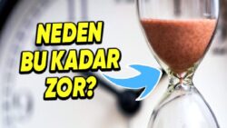 Bir Şeyleri ya da Birilerini Beklemek Neden Bu Kadar Zordur? İşte Beklemenin Zaman Algısı Üzerindeki Tesirleri