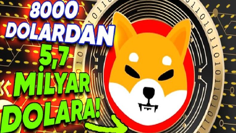 Bir Yatırımcı, Nasıl Kripto Para Piyasasındaki 8.000 Dolarını 5.7 Milyar Dolara Çevirerek Finans Tarihinin Gördüğü En Kârlı Yatırımlardan Birini Yaptı?
