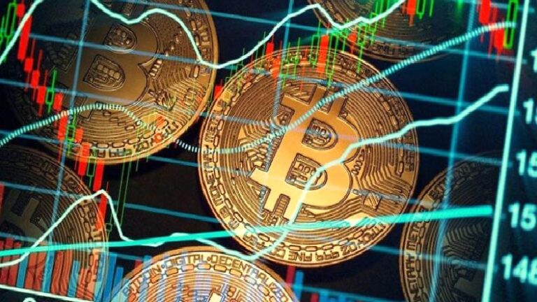Bitcoin 95 Bin Dolara Kadar Düştü, Altcoin’ler Yerle Bir Oldu: İşte Kripto Para Piyasalarındaki Son Durum