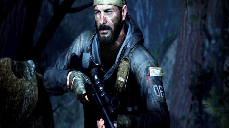 Black Ops 6 için ilk büyük güncelleme! O sorun çözüldü