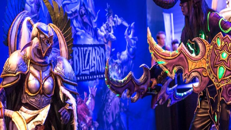 Blizzard’dan sürpriz hamle! Açık dünya oyunu yolda
