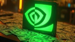Bu yıl Hopper ve Blackwell, Nvidia’ya çok ekmek yedirdi!