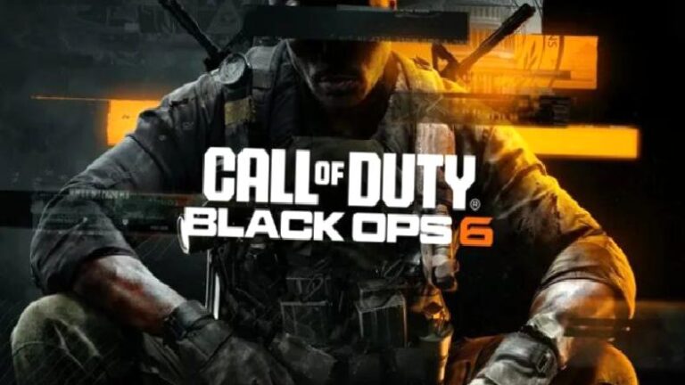 Call of Duty: Black Ops 6’nın Devasa Dosya Boyutu İnternet Trafiğini Etkiledi!