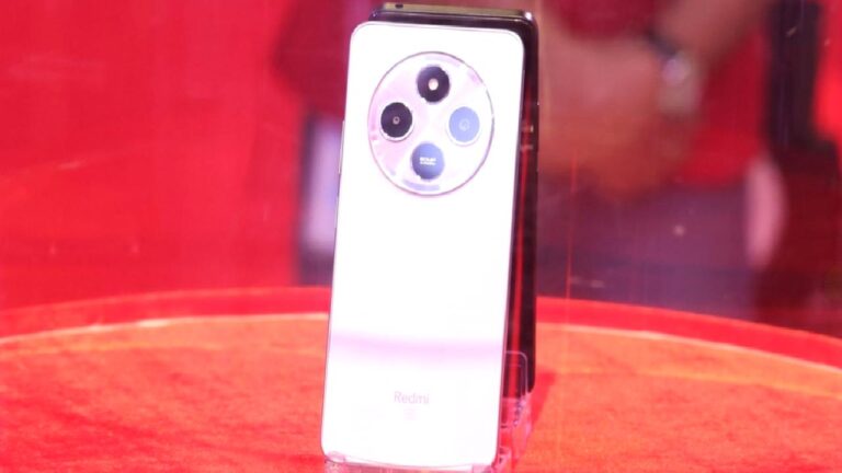 Çerez parasına 50 MP kamera! Redmi A4 5G tanıtıldı