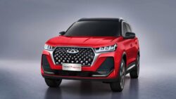 Chery Tiggo 7 Pro Max fiyat listesi – Ekim 2024