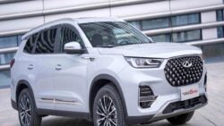 Chery Tiggo 8 Pro Max fiyat listesi – Ekim 2024