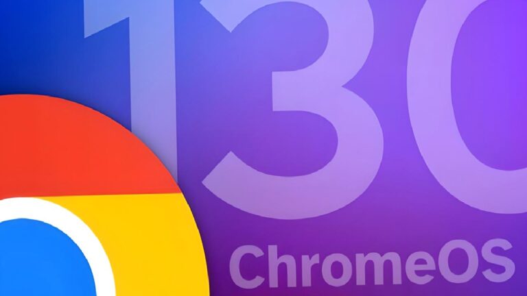 ChromeOS 130 yayınlandı: İşte tüm yenilikler!