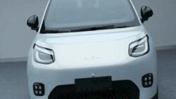 Çin’de büyük ses getiren ucuz hatchback Avrupa yolunda!